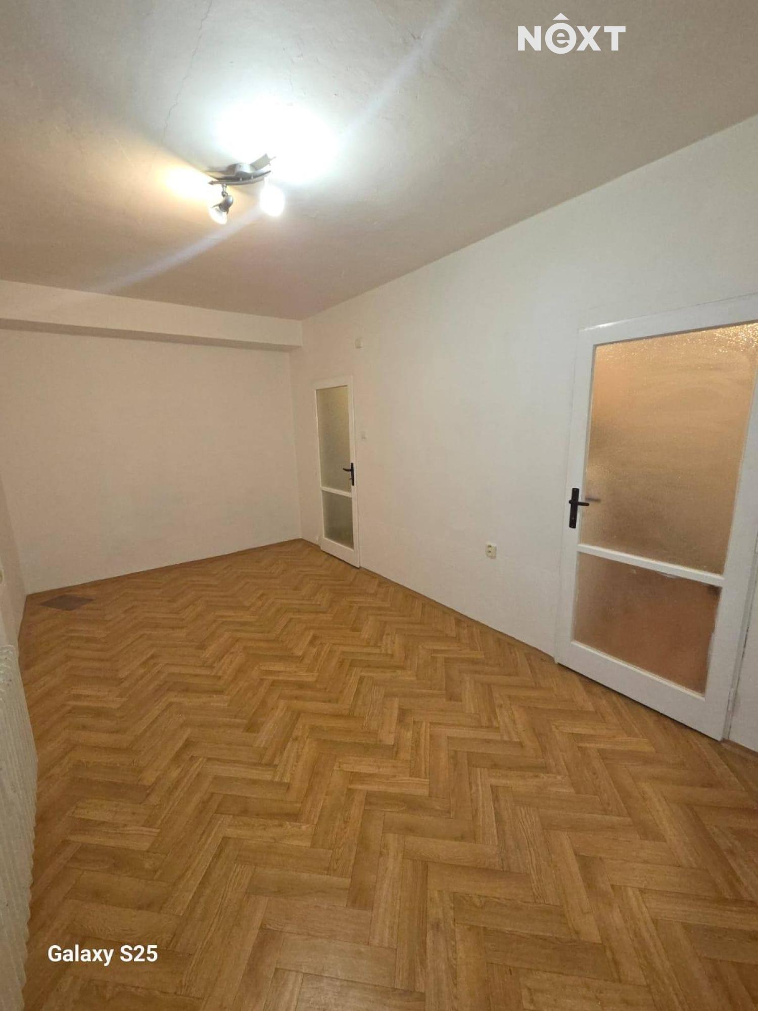 Pronájem byt 1+1, 28㎡