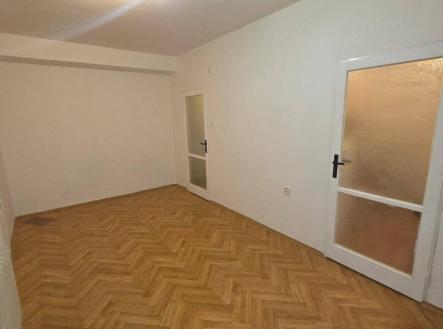 Pronájem bytu, 1+1, 28 m²