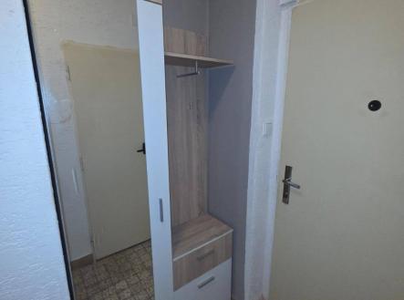 Pronájem bytu, 1+1, 28 m²