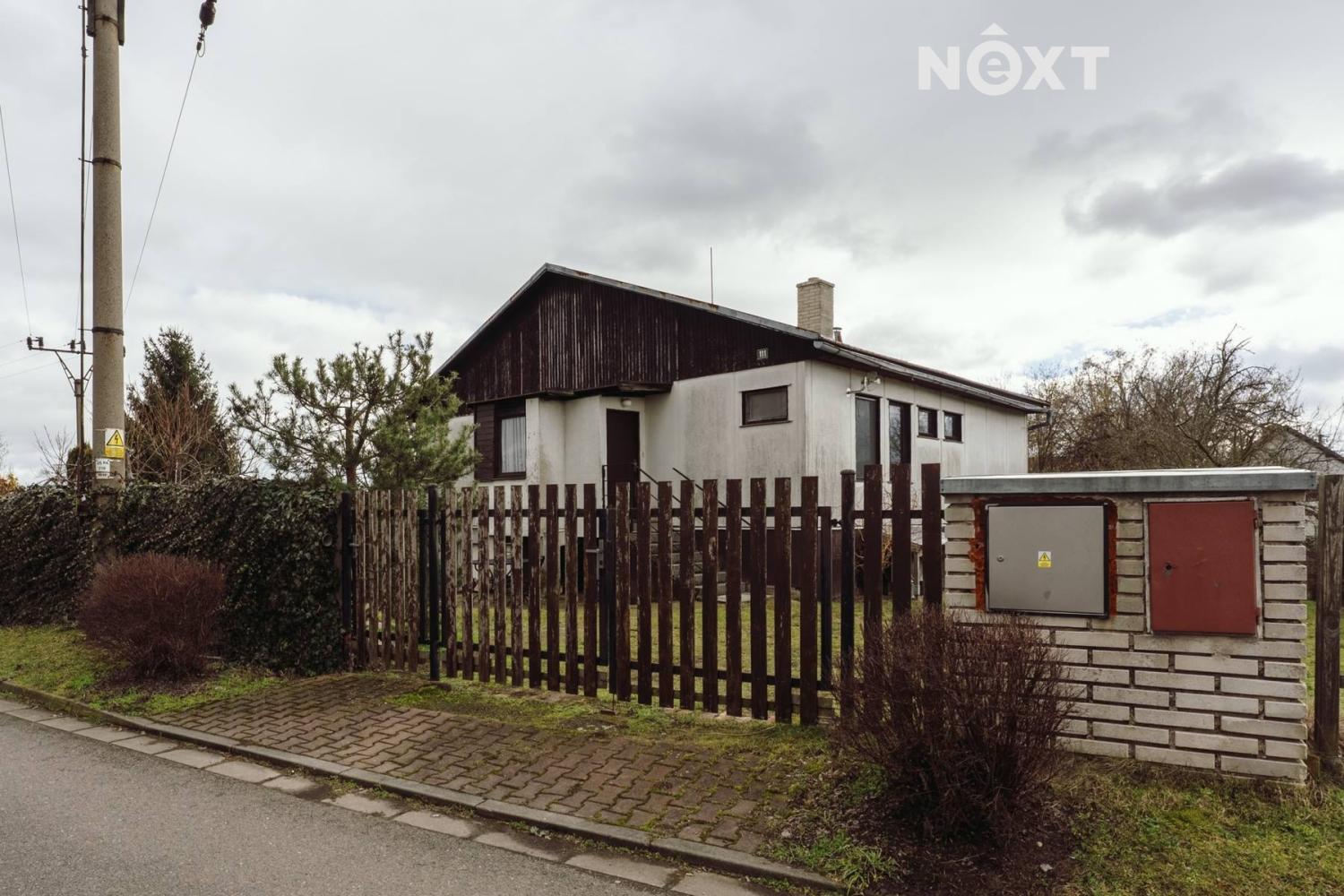 Prodej Rodinný dům, 121㎡