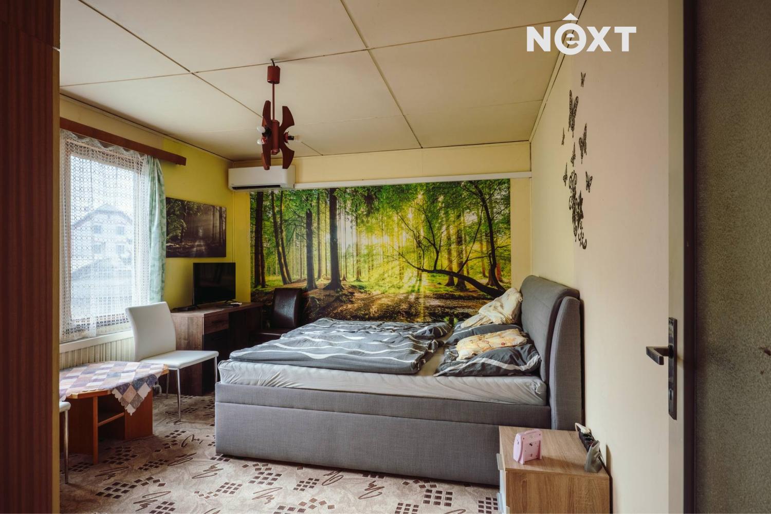 Prodej Rodinný dům, 121㎡