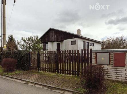 Prodej - dům/vila, 121 m²