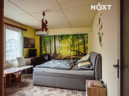 Prodej - dům/vila, 121 m²