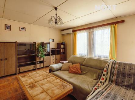 Prodej - dům/vila, 121 m²