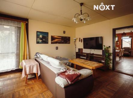 Prodej - dům/vila, 121 m²