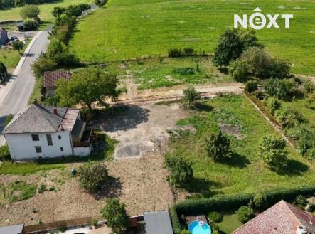 Prodej - pozemek pro bydlení, 585 m²