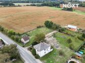Prodej - pozemek pro bydlení, 585 m²