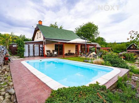 Prodej - dům/vila, 78 m²