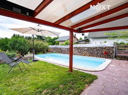 Prodej - dům/vila, 78 m²