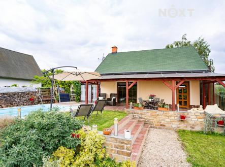 Prodej - dům/vila, 78 m²
