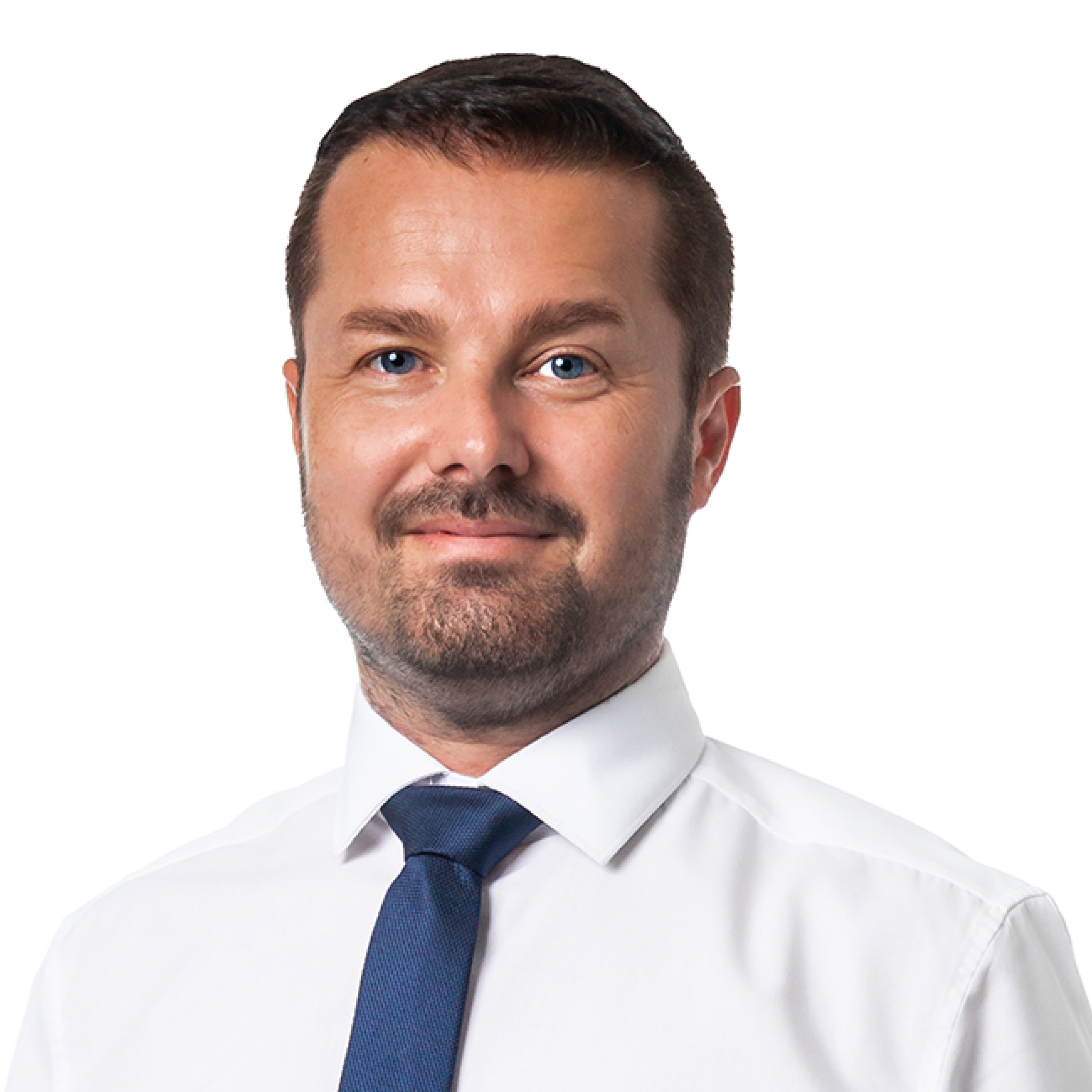 Lukáš Mach