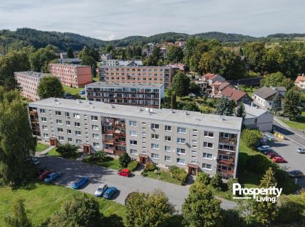 DJI_20250904144259_0015_D | Prodej bytu, 3+1, 70 m²