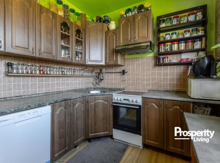 EOSR1501-HDR | Prodej bytu, 3+1, 70 m²