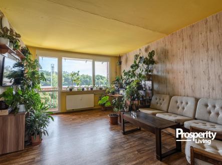 EOSR1534-HDR | Prodej bytu, 3+1, 70 m²