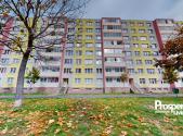 Prodej bytu, 2+kk, 40 m²