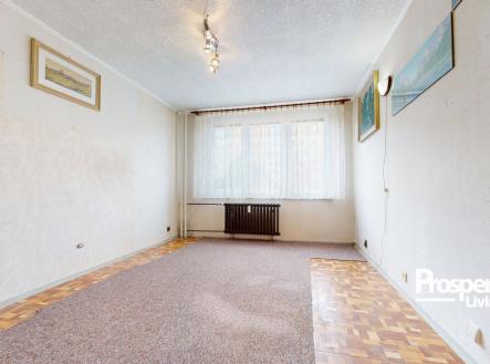 2 | Prodej bytu, 2+kk, 40 m²