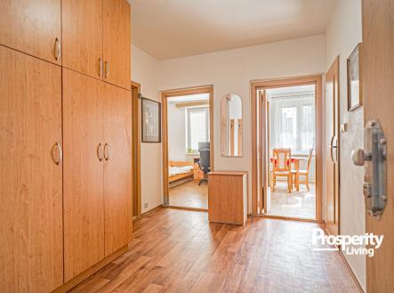 DSC05898-HDR | Prodej bytu, 3+1, 68 m²