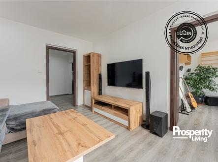 ablona pečeť inspekce | Prodej bytu, 3+1, 62 m²