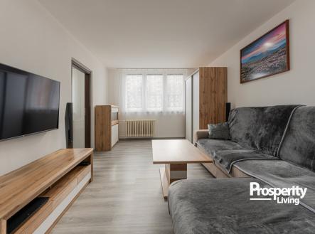 fotografie-3 | Prodej bytu, 3+1, 62 m²