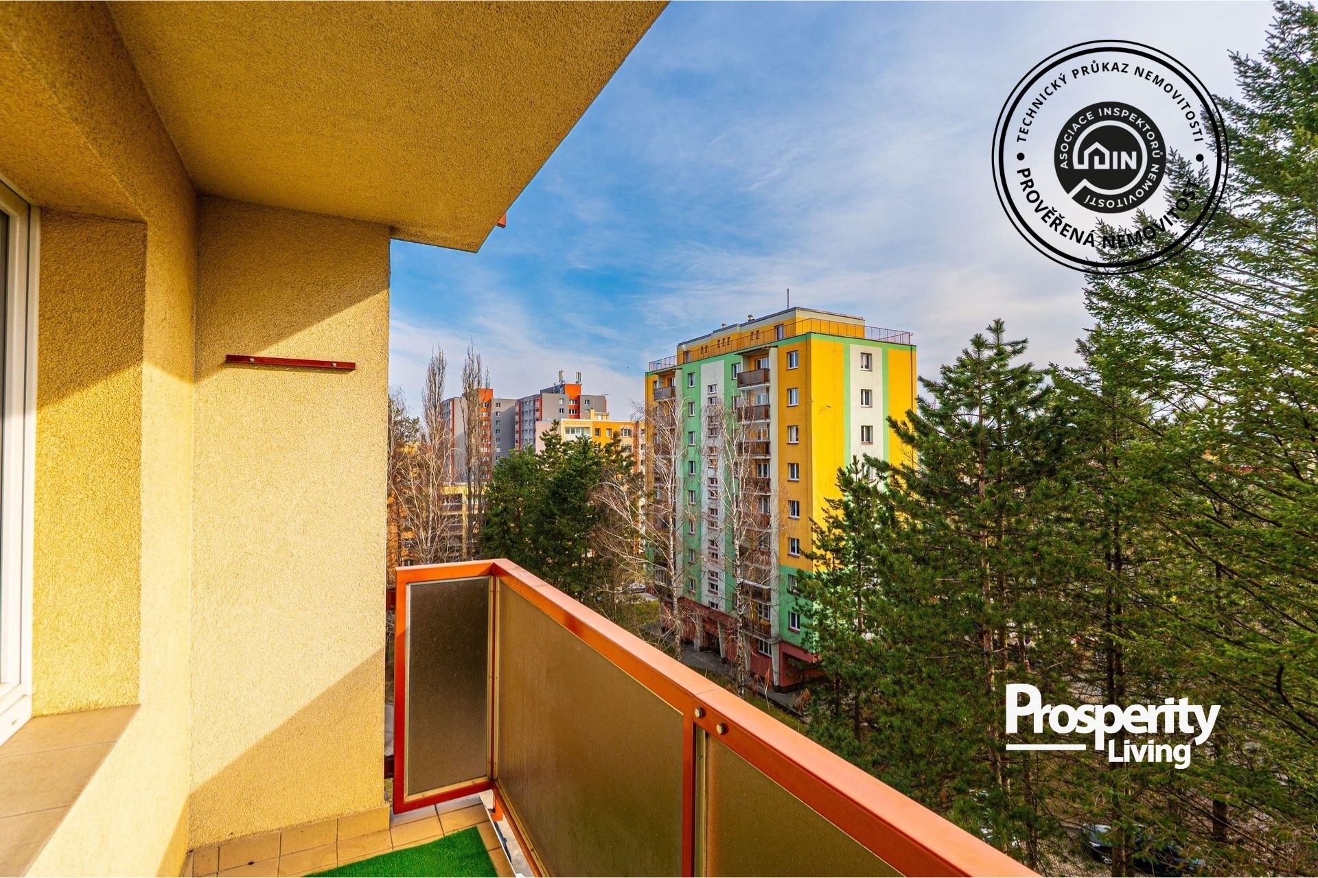 ablona pečeť inspekce