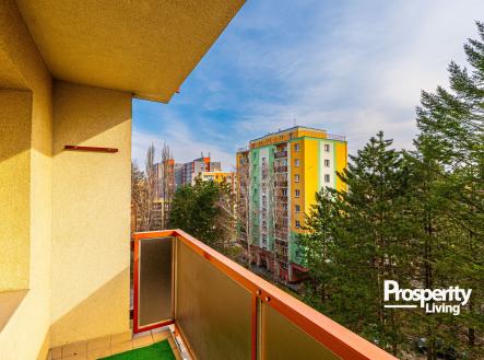 DSC01756 | Prodej bytu, 2+1, 56 m²