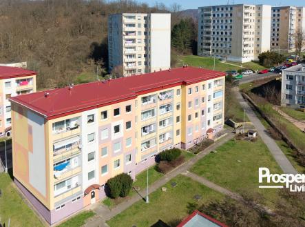 0318_D | Prodej bytu, 2+kk, 48 m²