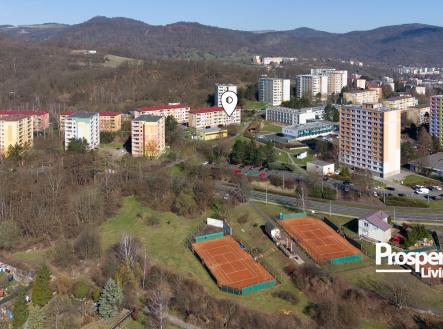 0323_Da | Prodej bytu, 2+kk, 48 m²