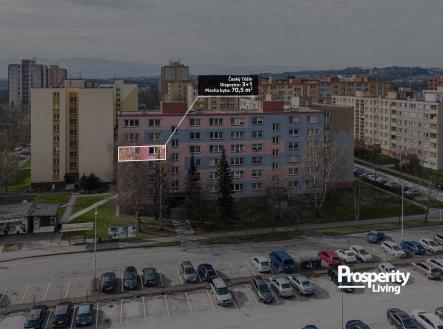 pan.dum  | Prodej bytu, 3+1, 69 m²