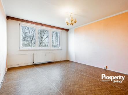 obývák  | Prodej bytu, 3+1, 69 m²