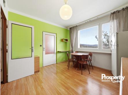 DSC09315 | Prodej bytu, 1+1, 37 m²