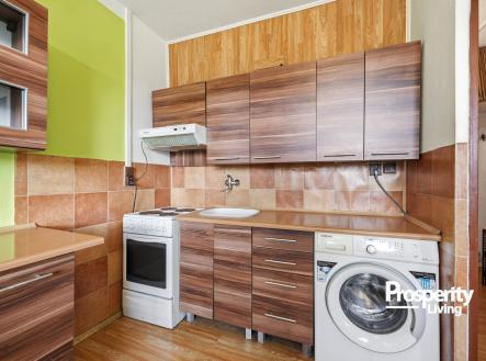 DSC09306 | Prodej bytu, 1+1, 37 m²