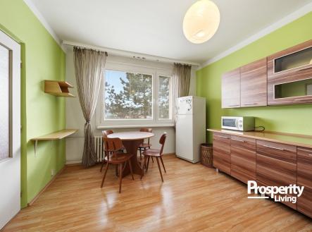 DSC09309 | Prodej bytu, 1+1, 37 m²