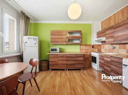 DSC09318 | Prodej bytu, 1+1, 37 m²