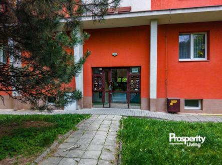 DJI_0379 | Prodej bytu, 3+1, 63 m²