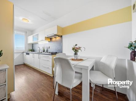DSC08100 | Prodej bytu, 3+1, 82 m²
