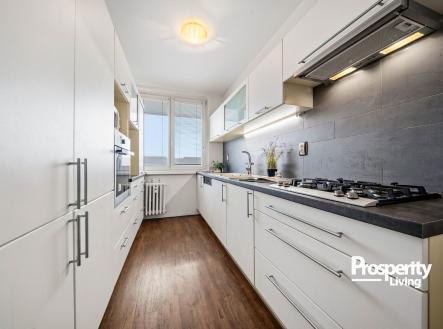 DSC08103 | Prodej bytu, 3+1, 82 m²