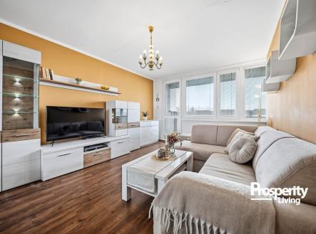 DSC08139 | Prodej bytu, 3+1, 82 m²