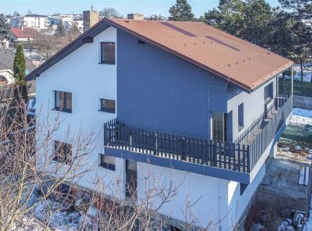 . | Prodej - dům/vila, 372 m²