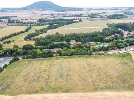 . | Prodej - pozemek pro bydlení, 43 594 m²