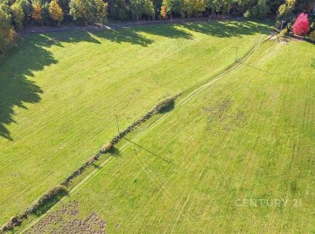 . | Prodej - pozemek, trvalý travní porost, 29 836 m²