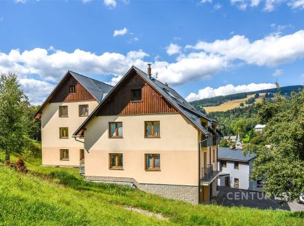 . | Prodej bytu, 2+kk, 47 m²