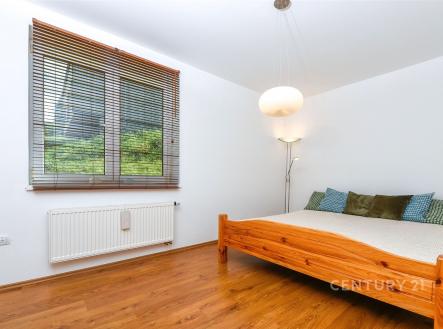 . | Prodej bytu, 2+kk, 47 m²