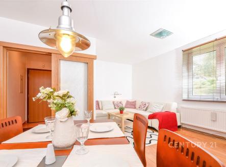 . | Prodej bytu, 2+kk, 47 m²