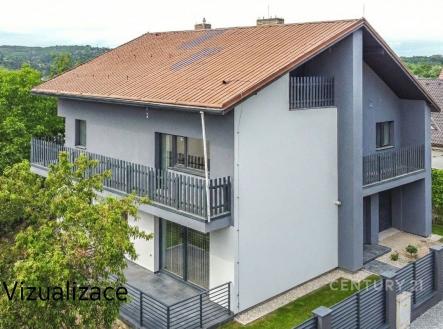 . | Prodej - dům/vila, 370 m²