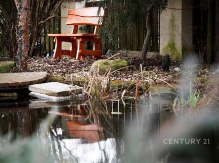 . | Prodej - dům/vila, 498 m²