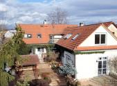 Prodej - dům/vila, 498 m²