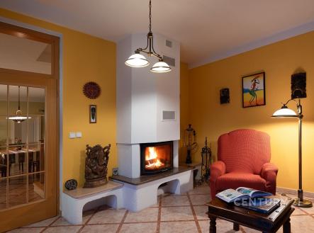 . | Prodej - obchodní prostor, 24 m²