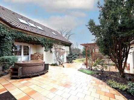 . | Prodej - obchodní prostor, 24 m²