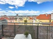 Pronájem bytu, 4+kk, 102 m²
