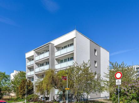 . | Pronájem bytu, 2+kk, 51 m²